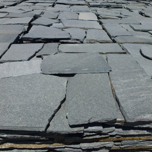 Kavala Steinplatten Paletten. Wir können direkt ab Lager liefern.