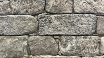 Geopietra Stone rutscht Cassaga Detailfoto