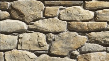 Moniga Stone entfernt das Aussehen des antiken Roms