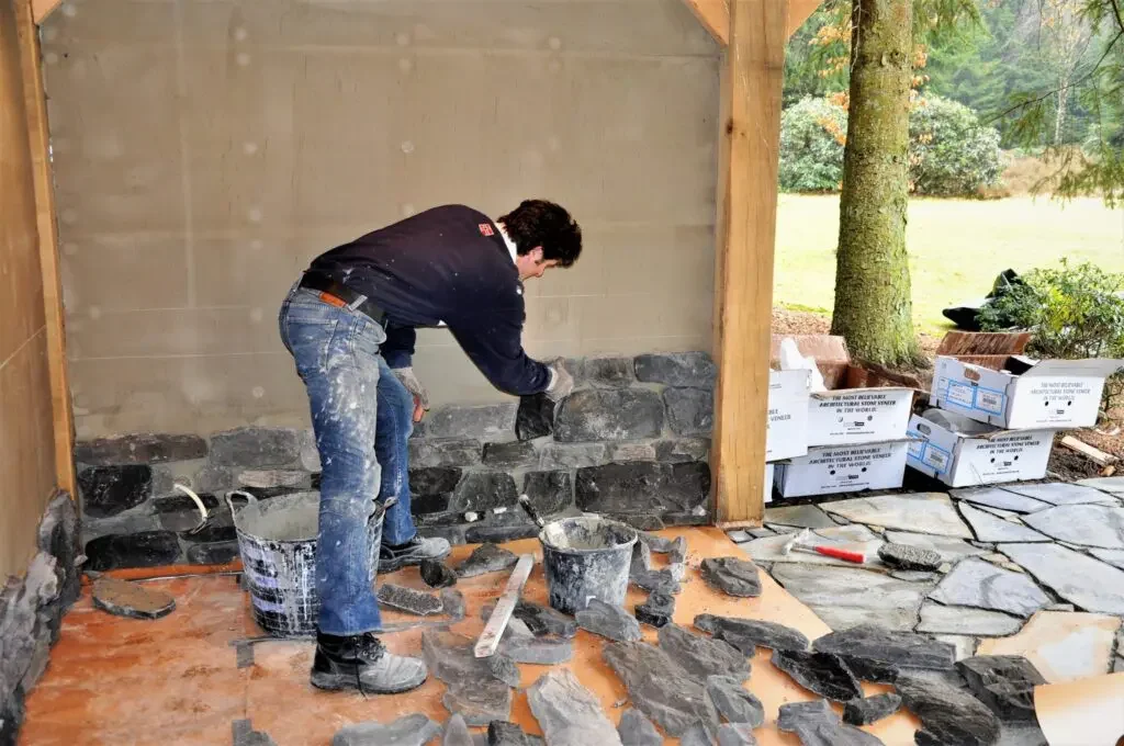 Installation von Geopietra.