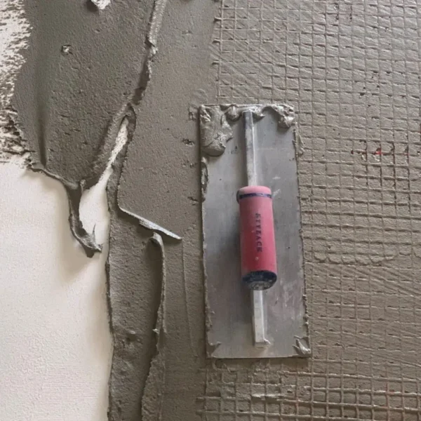 Verblendsteine Geopietra Platzieren